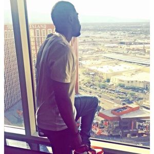 Meet your Posher, Darren